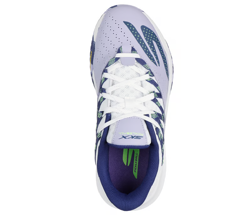 Skechers Women's Viper Court Rally Pickleball Shoe #172110
