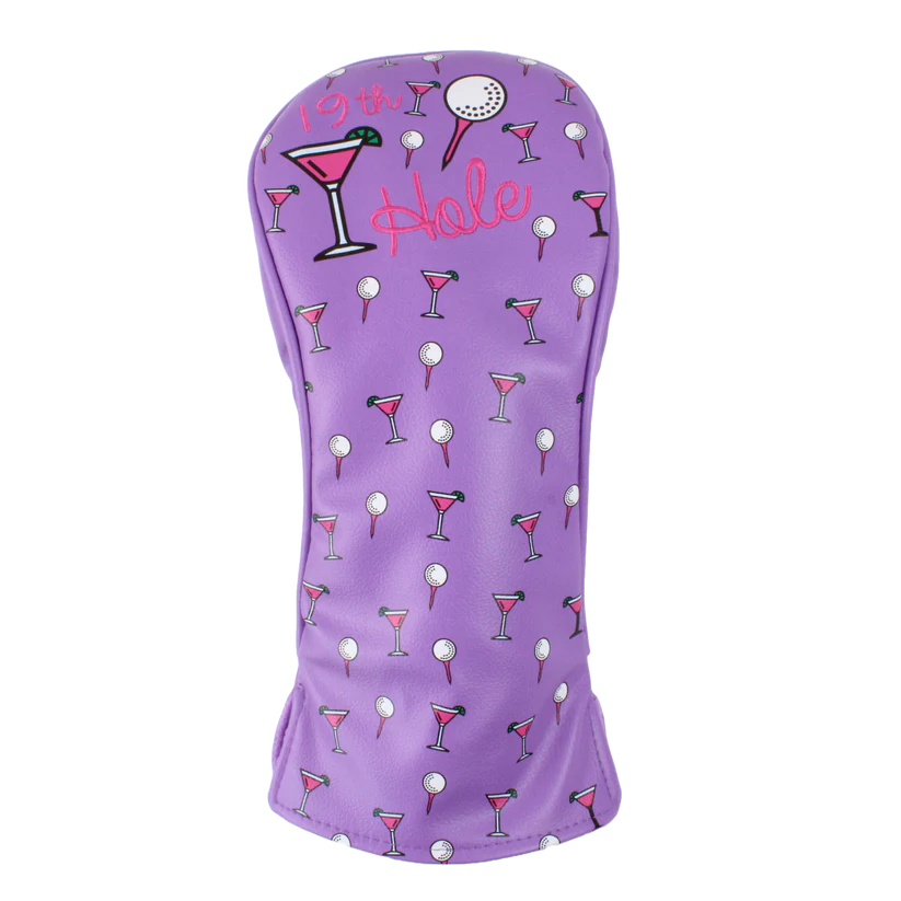 Driver Head Cover