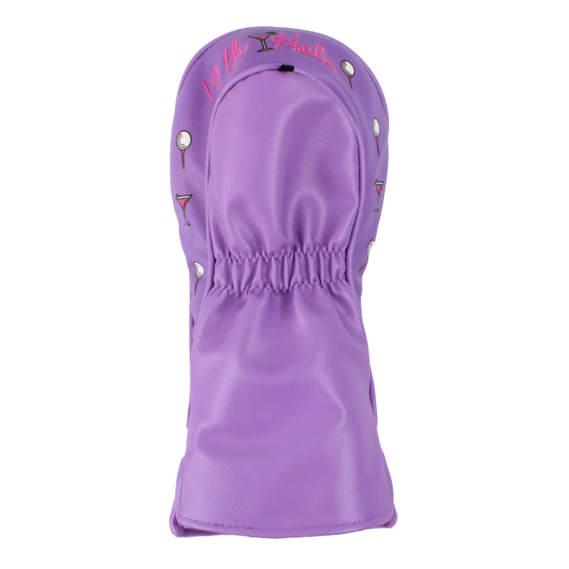 Driver Head Cover
