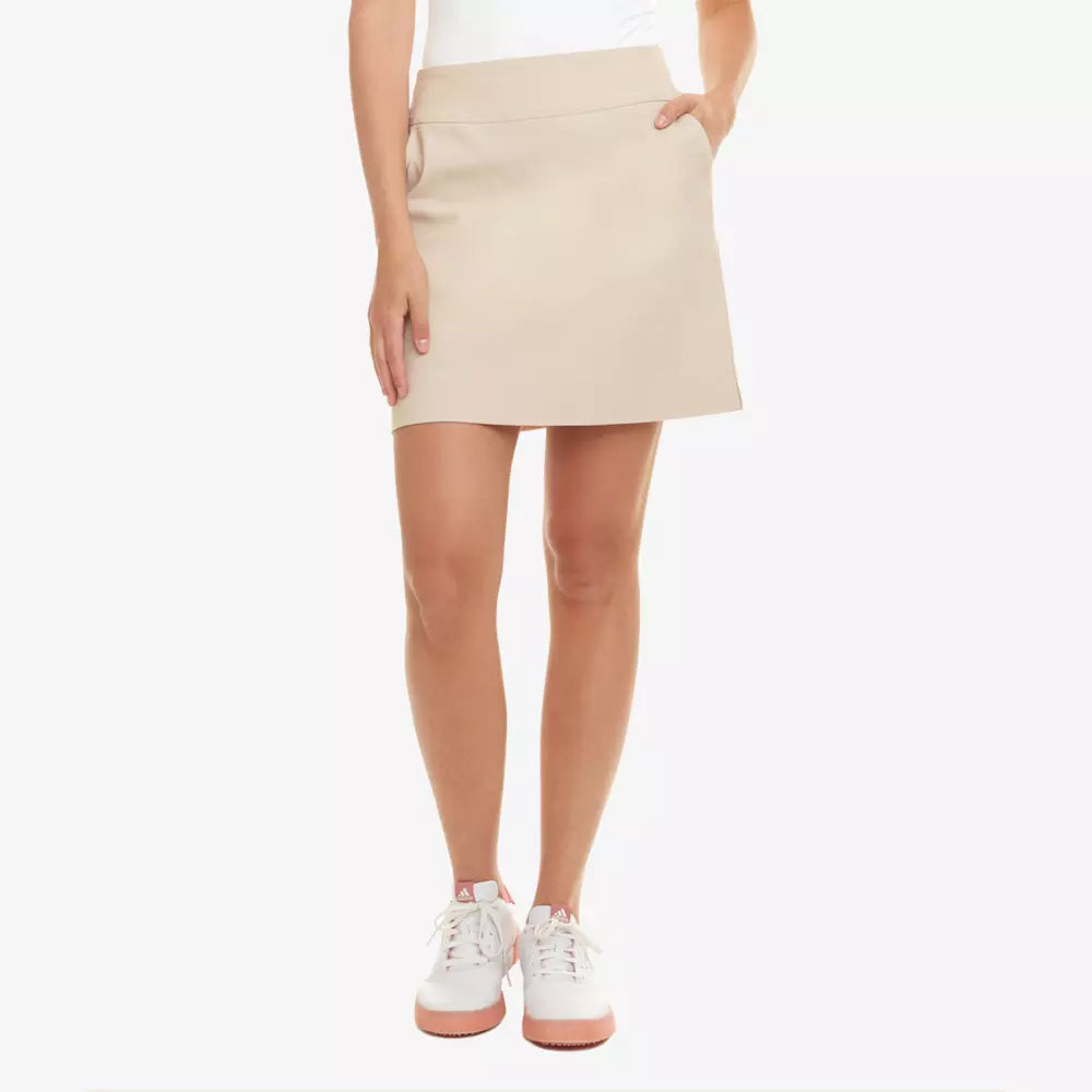 Swing Control Women's Woven 17" Golf Skort