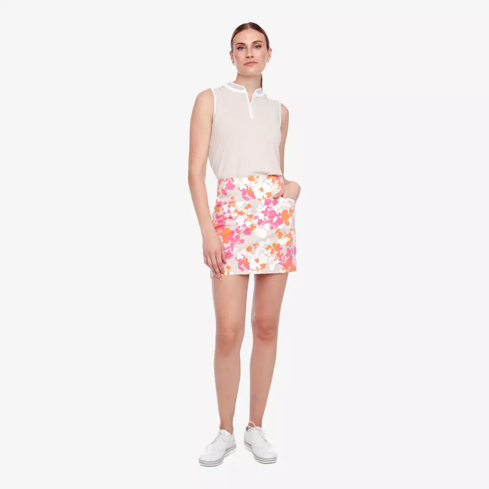 Swing Control 16" Azaela Skort