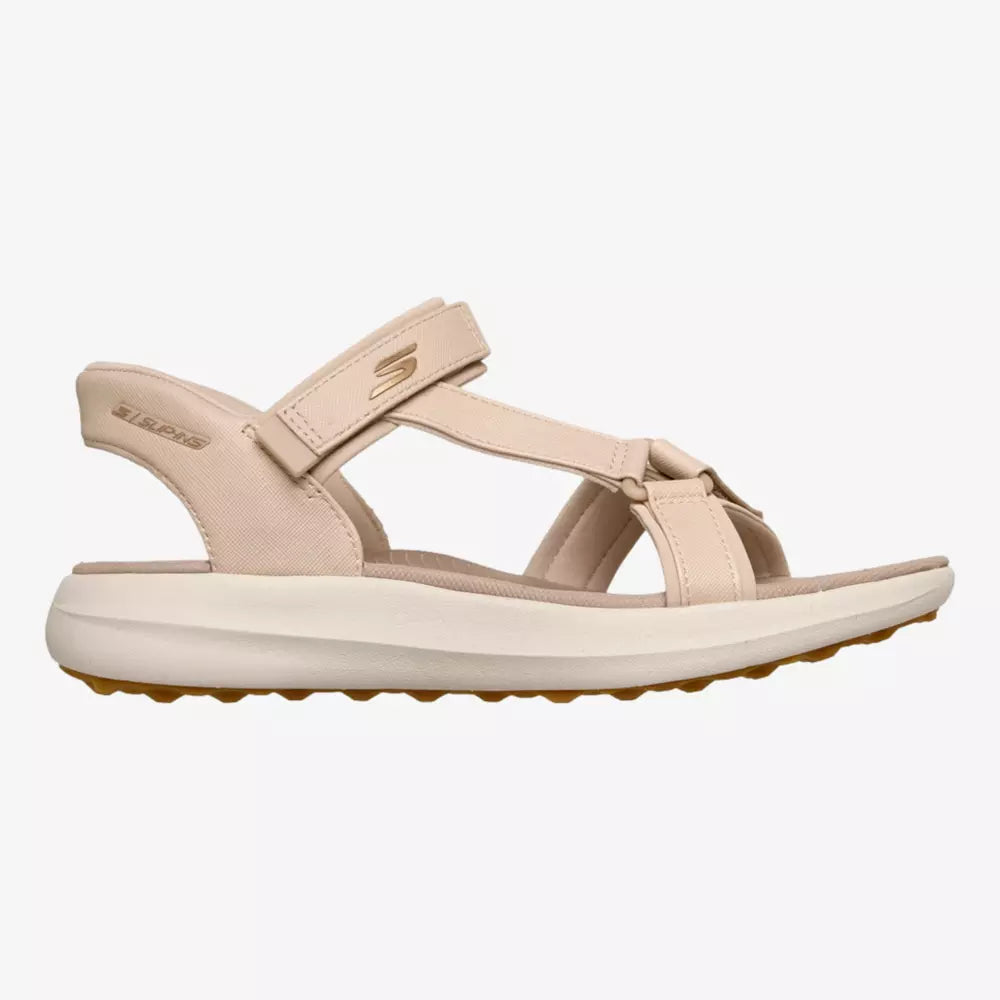 Skechers Slip-ins: GO GOLF Sandal #123160