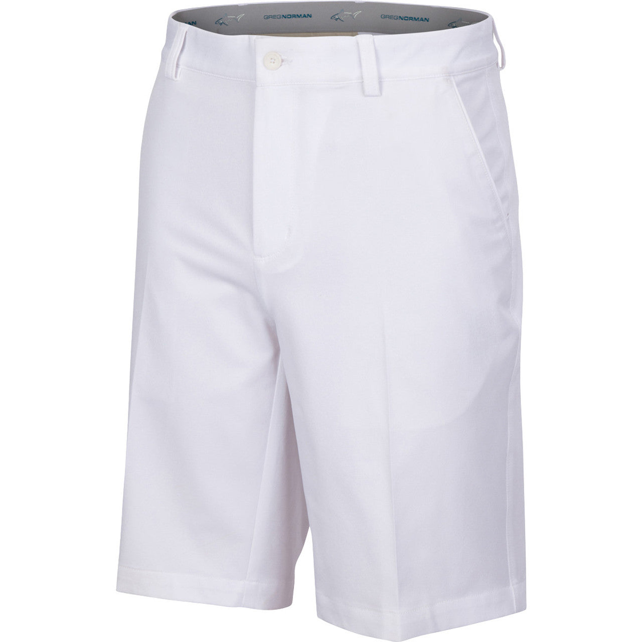 Greg Norman 10" ML75 Microlux Stretch Short