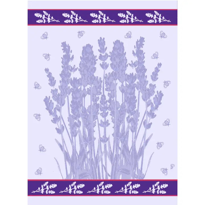 Mierco Tea Towel