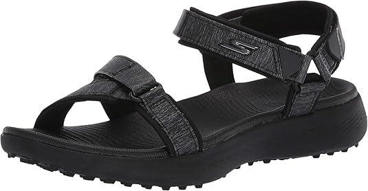 Skechers Women's Spikeless Golf Sandal #600