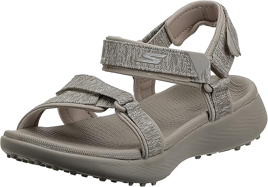 Skechers Women's Spikeless Golf Sandal #600
