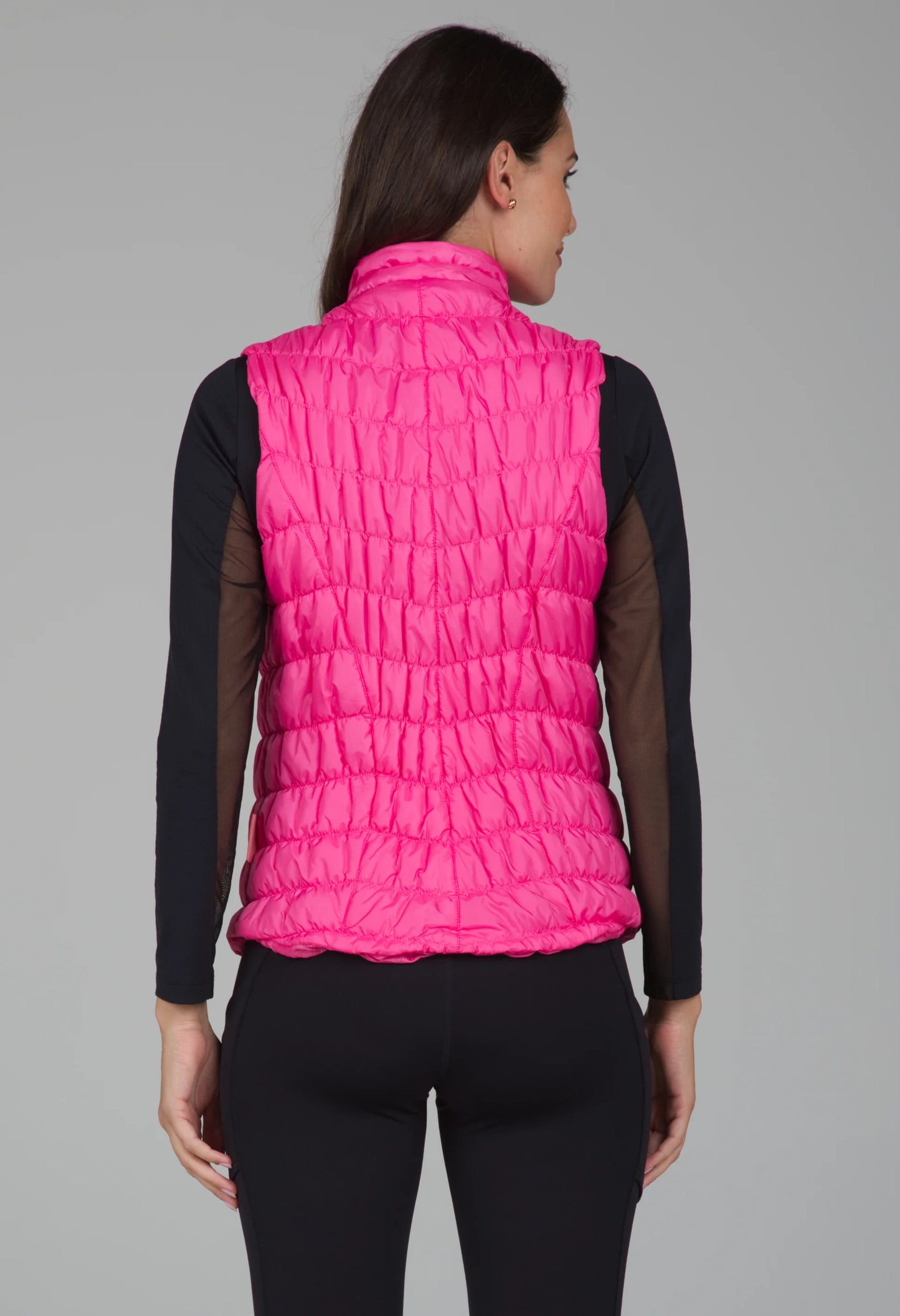 IBKUL Women's Puffer Vest #31000