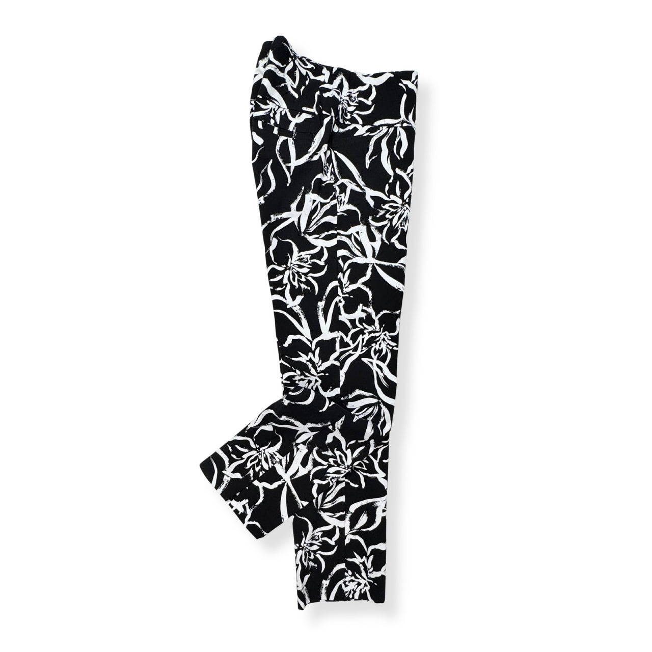 Swing Control Vented Techno Ankle Pants