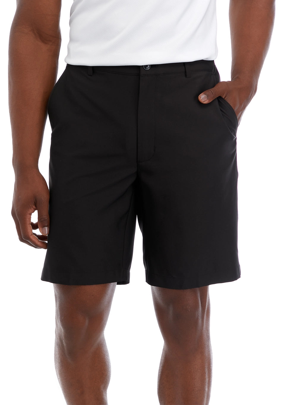 Greg Norman 10" ML75 Microlux Stretch Short