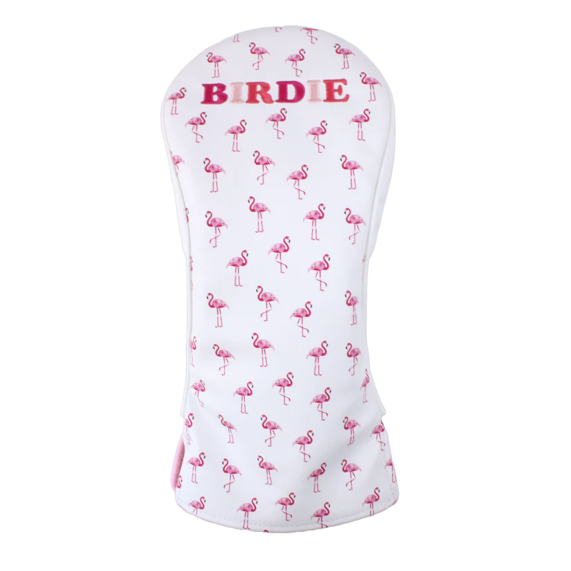 Driver Head Cover