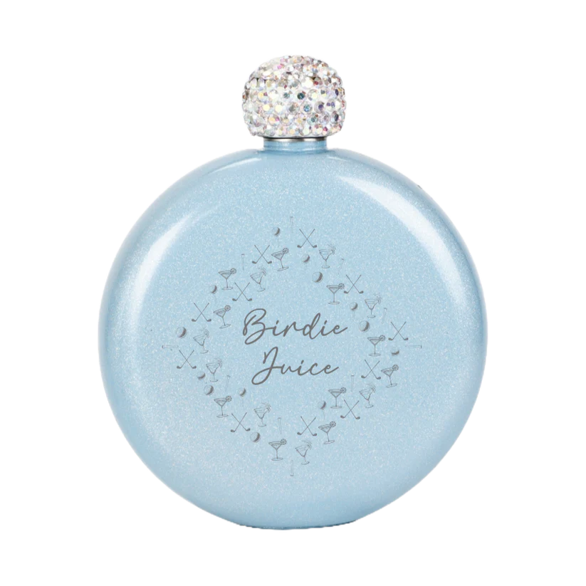 Birdie Juice Flask