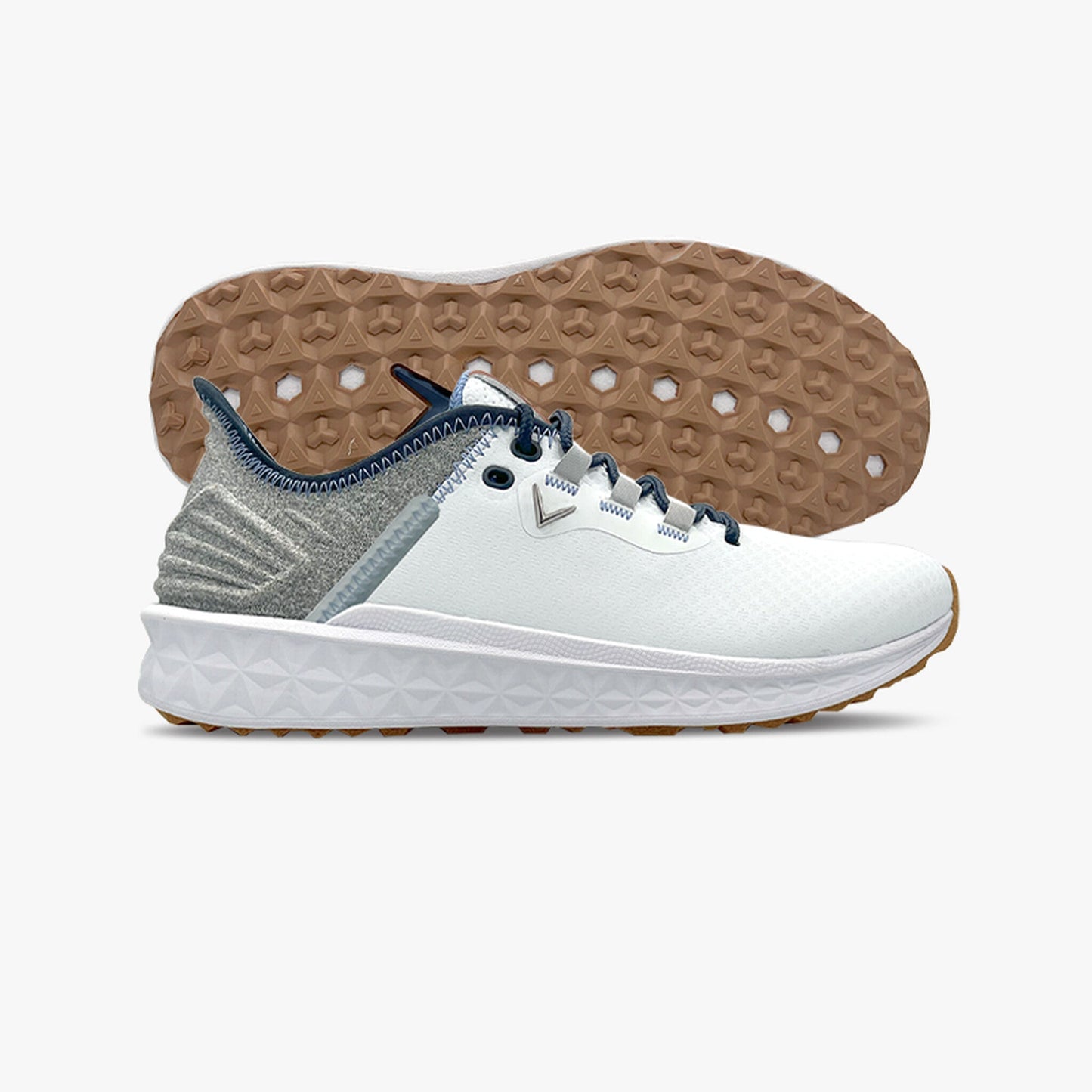 Callaway Women's La Jolla Spikeless Golf Shoe