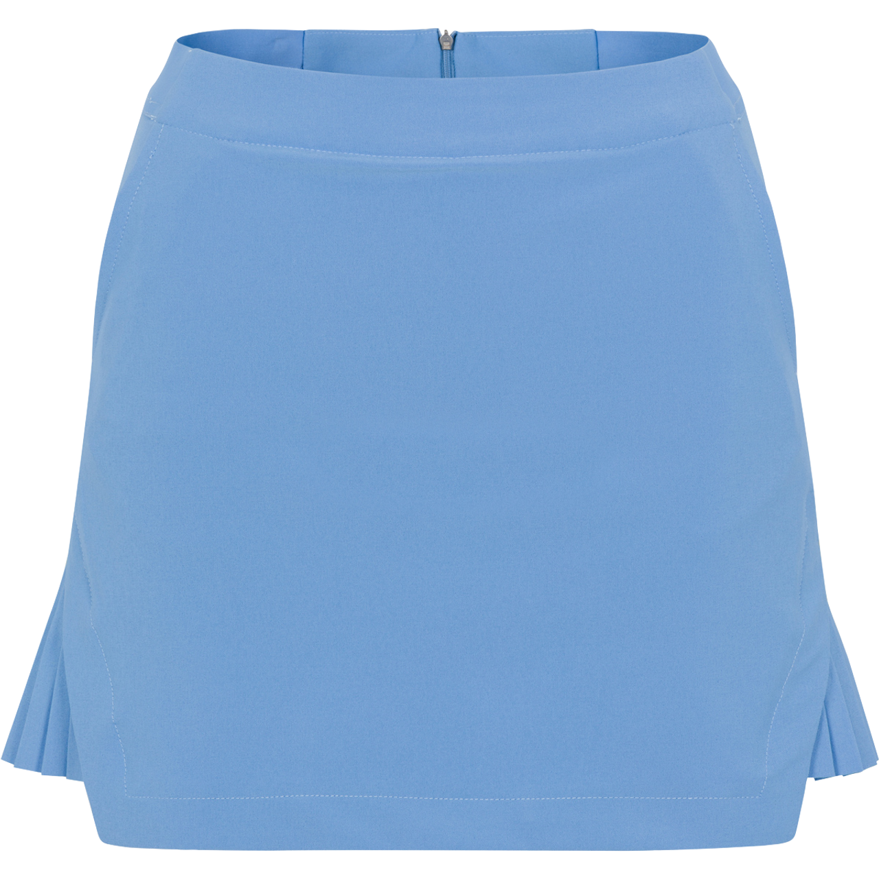 16” Player Fit Pleated Skort