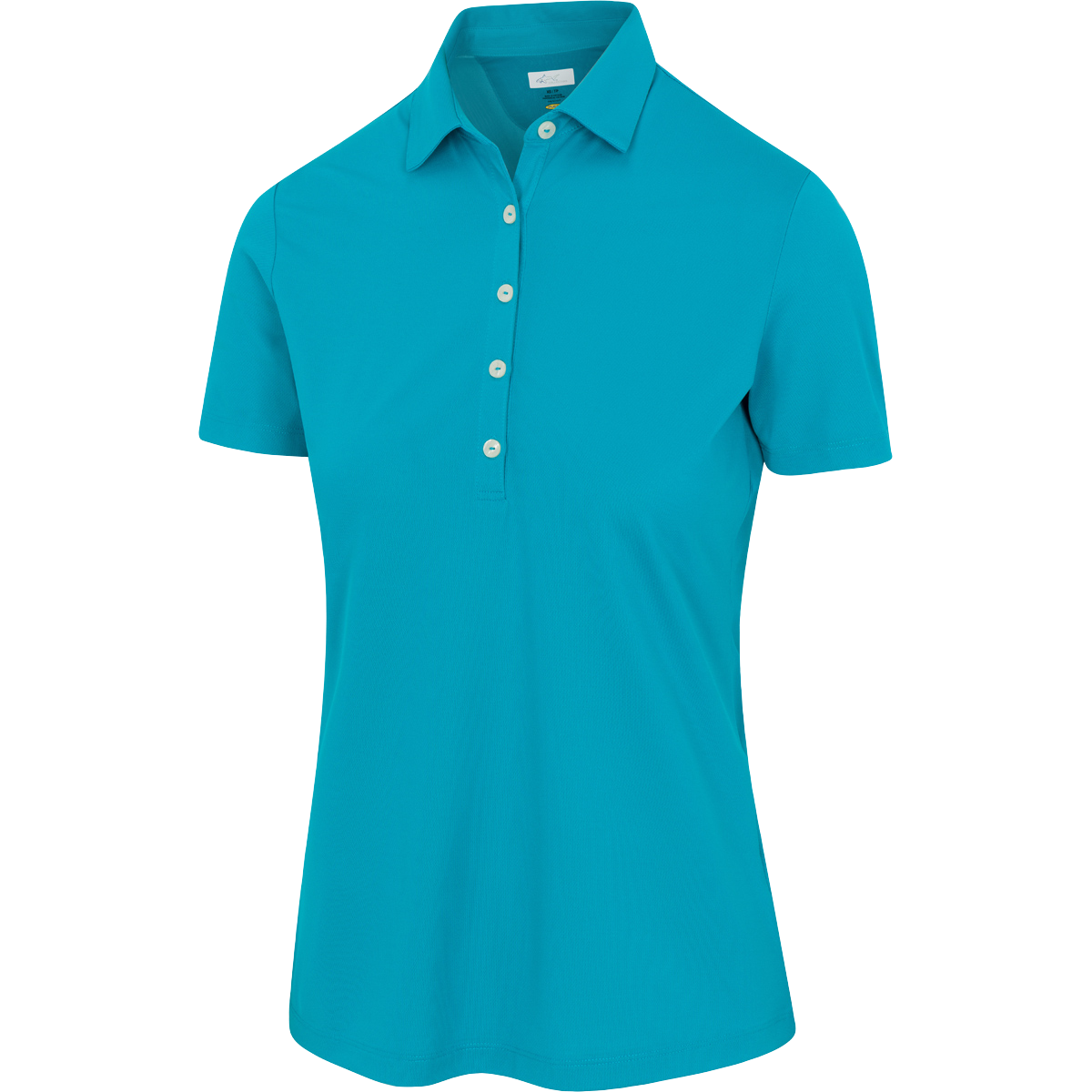 Greg Norman Women’s Short Sleeve Polo G2S21K450