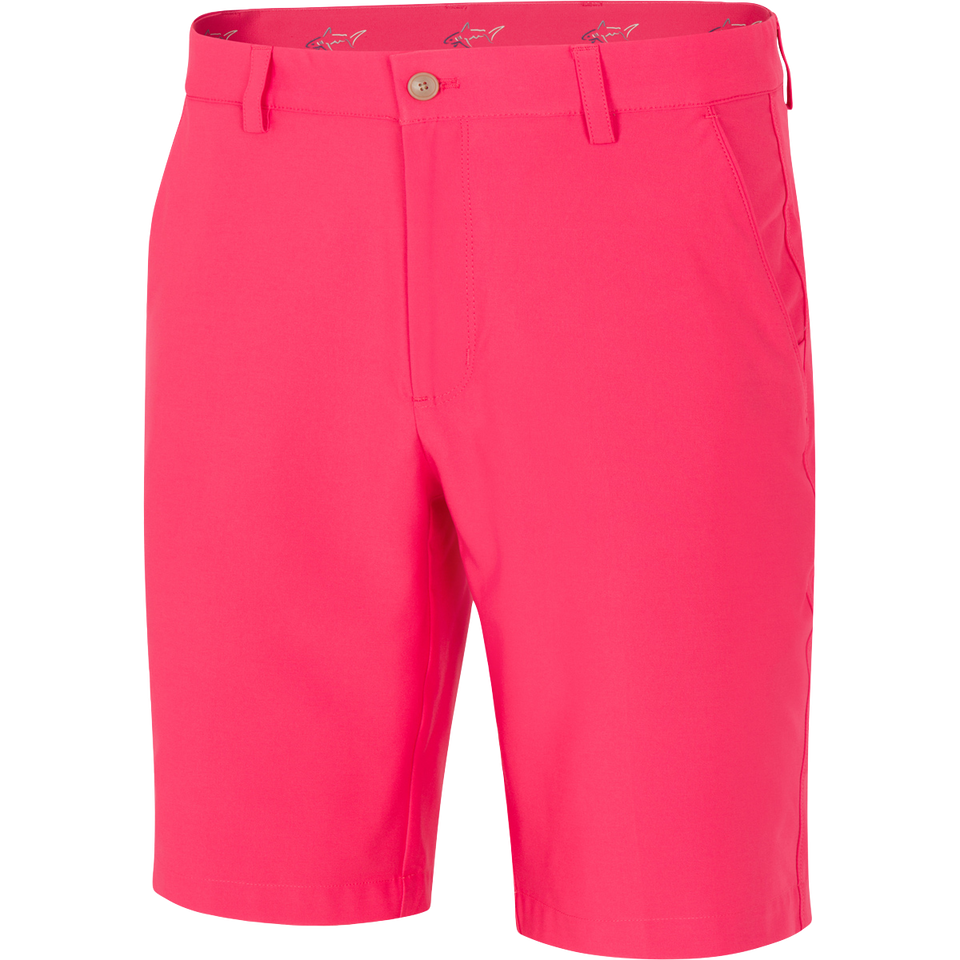 Greg Norman 10" ML75 Microlux Stretch Short