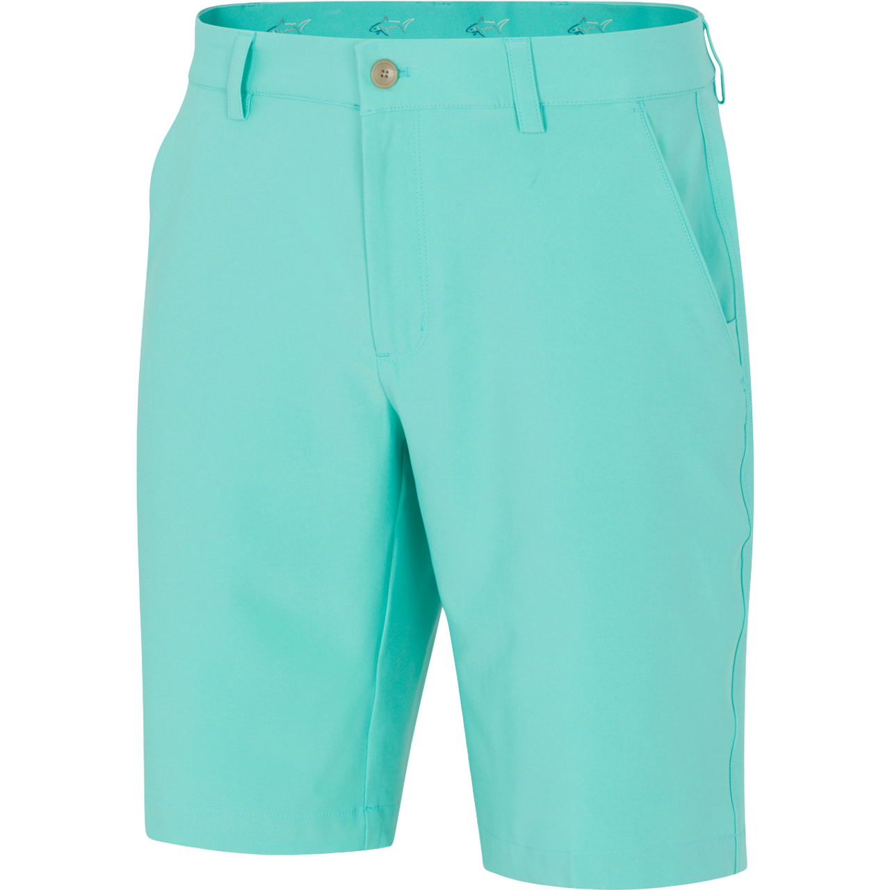 Greg Norman 10" ML75 Microlux Stretch Short