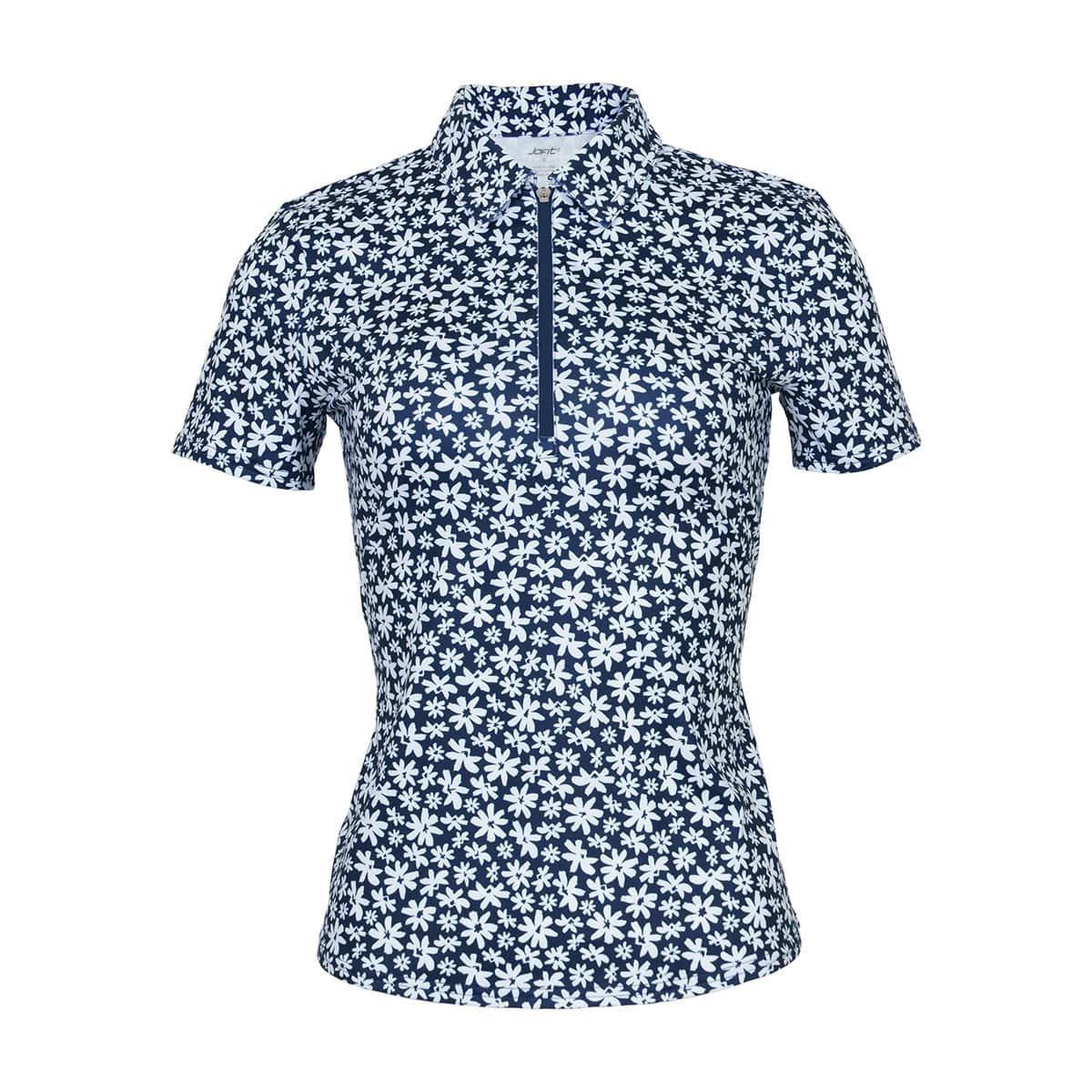 JoFit Performance Polo