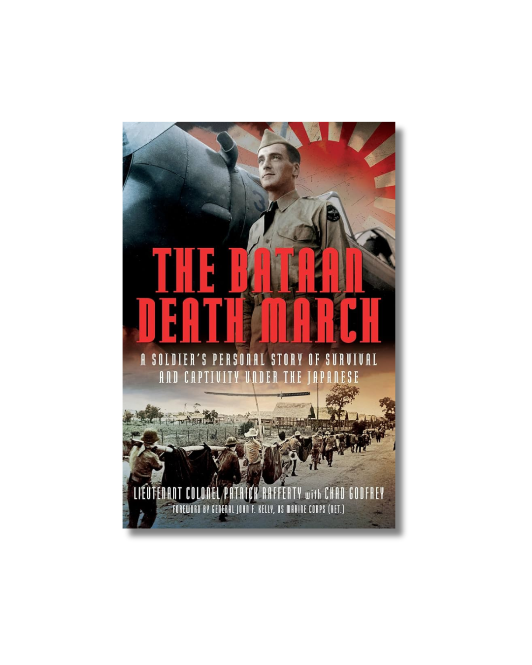 The Bataan Death March