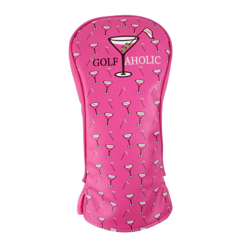 Driver Head Cover