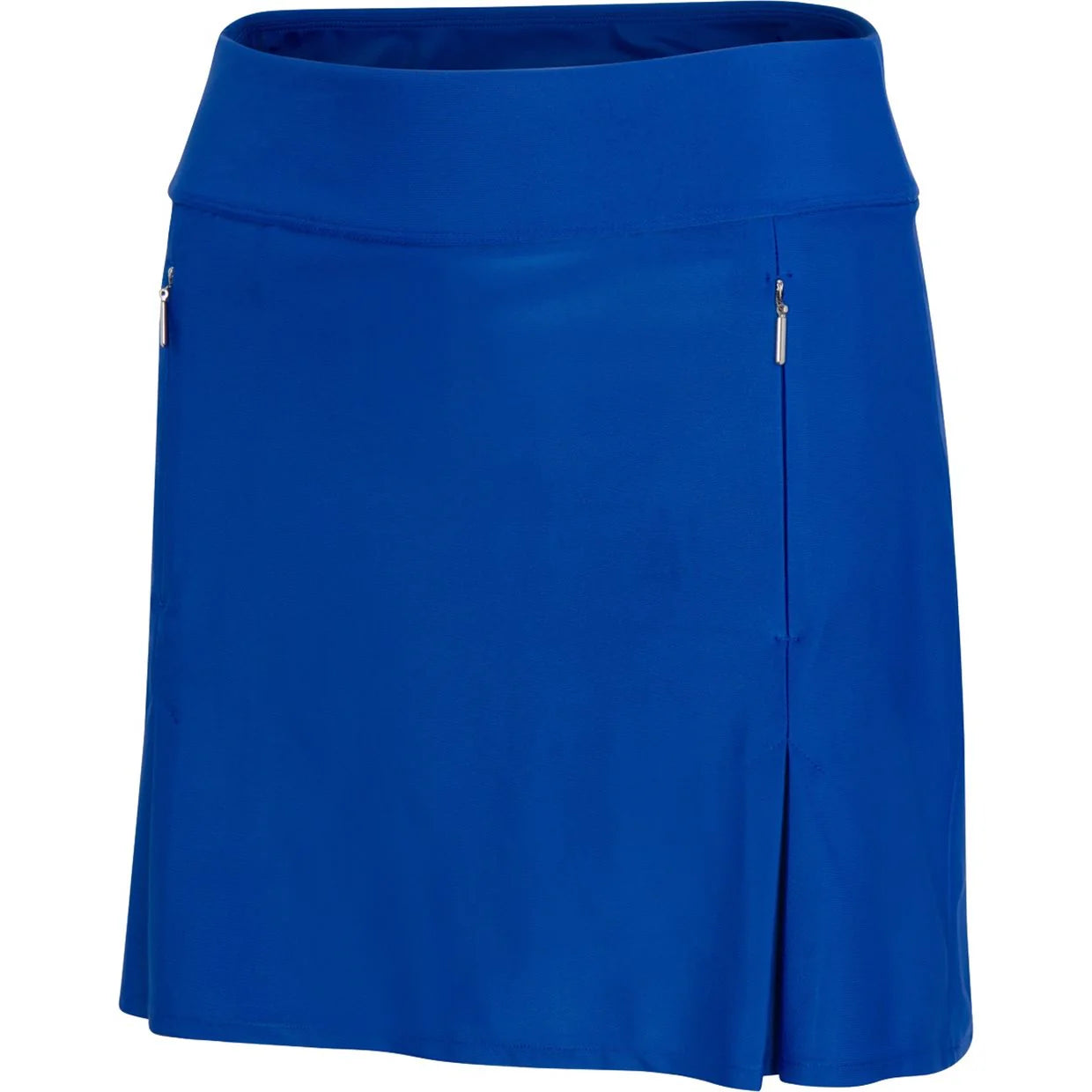 Greg Norman Women's 17 Inch Essential Pull-on Skort G2S24H533