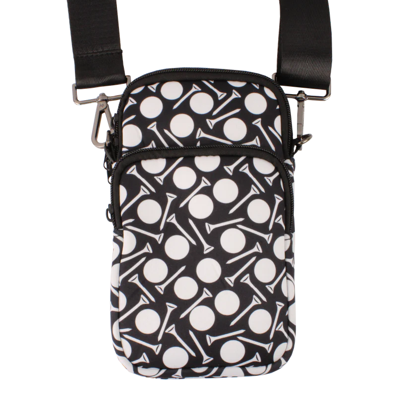 Insulated Crossbody Bags