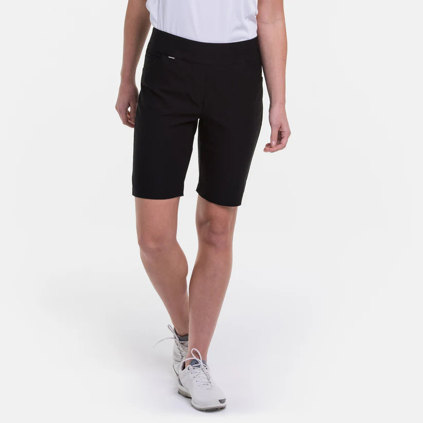 EP Bi Stretch Pull On Short #NS8001X