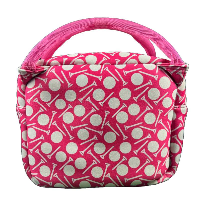 Square Cooler- non logo