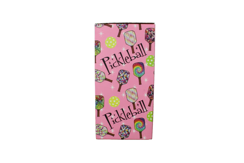 Pickleball Tumbler