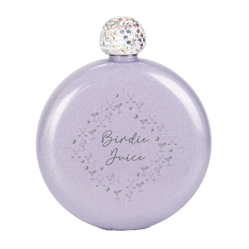 Birdie Juice Flask