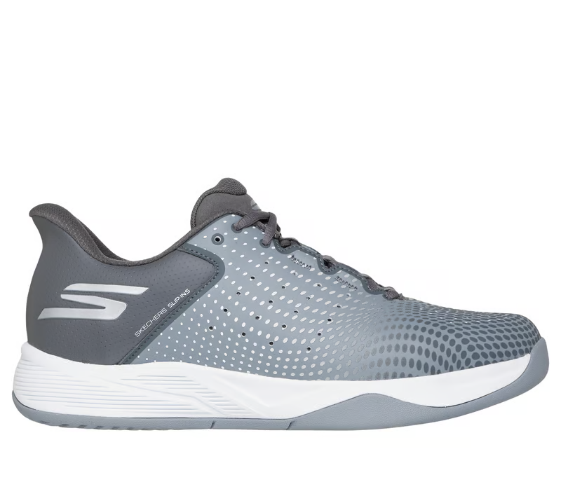 Skechers Men's Viper Court Reload Pickleball Shoes #246101