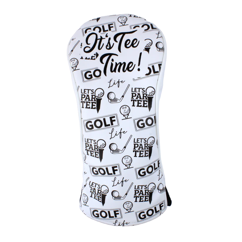 Driver Head Cover