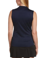 Callaway Womens Opti Dri™ Sleeveless Polo #CGKSA0A4GG
