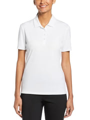 Callaway Women’s Short Sleeve Tournament Golf Polo #CGKS80V0GG
