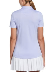 Callaway Women’s Short Sleeve Tournament Golf Polo #CGKS80V0GG