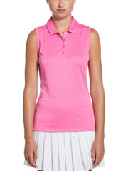 Callaway Women's Sleeveless Polo CGKSE111GG