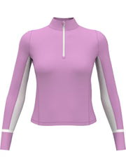 Callaway Women's Long Sleeve Waist Length Sun Protection #CGKSF8000GG