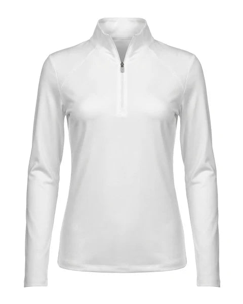 Callaway Women's Long Sleeve Waist Length Sun Protection #CGKSF8000GG