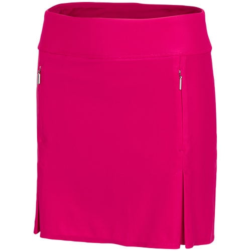 Greg Norman Women's 17 Inch Essential Pull-on Skort G2S24H533