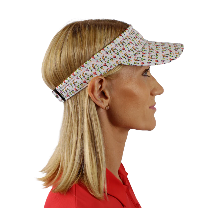 Sun Visors