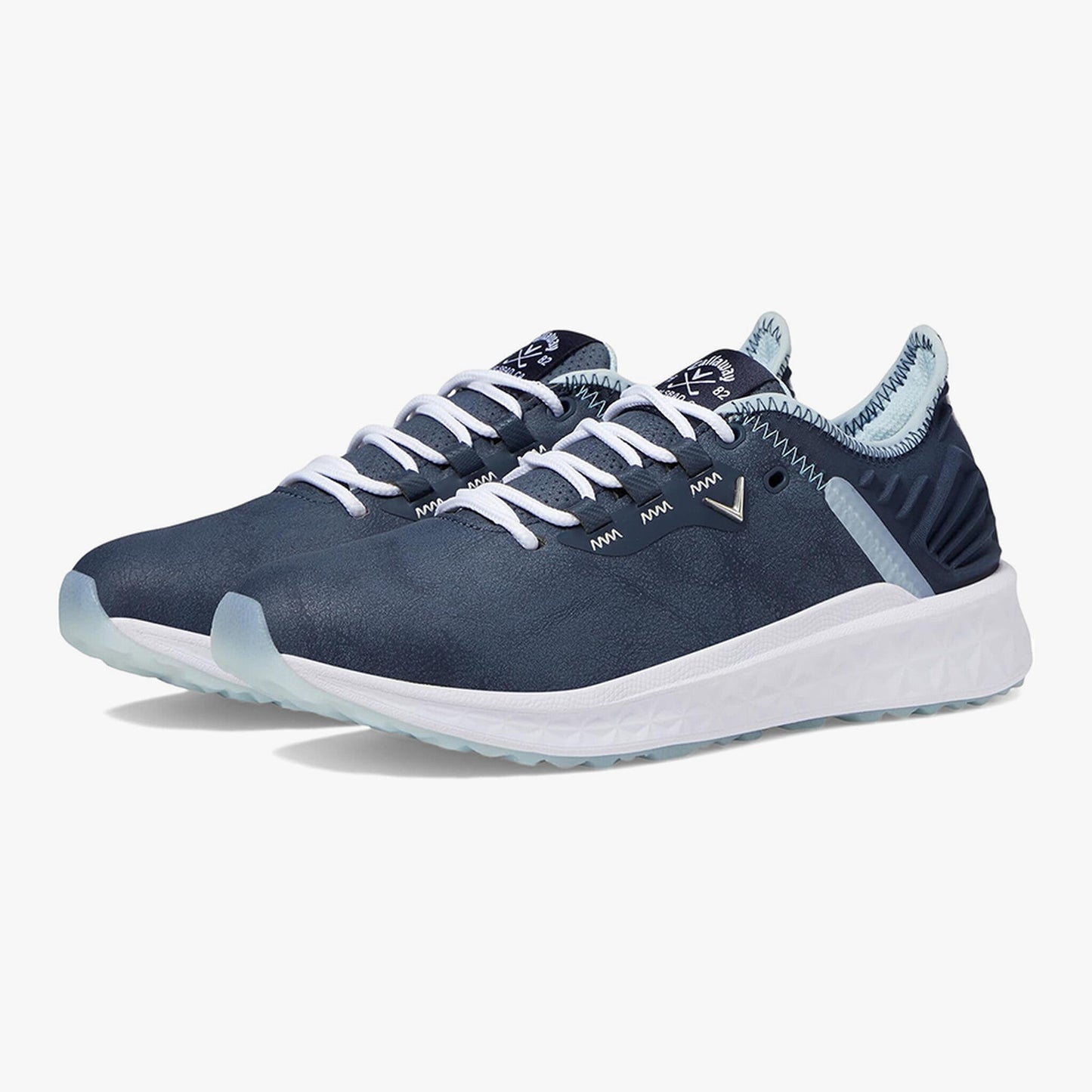 Callaway Women's La Jolla Spikeless Golf Shoe
