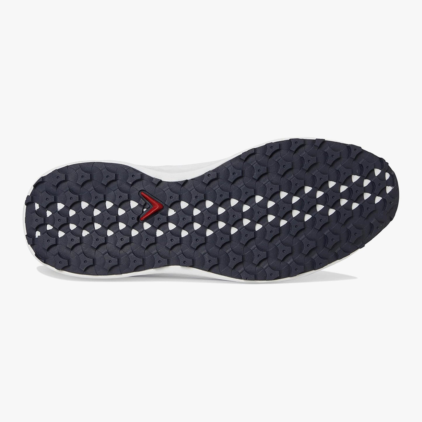 Callaway Men's La Jolla Spikeless Golf Shoe #CG703RWB