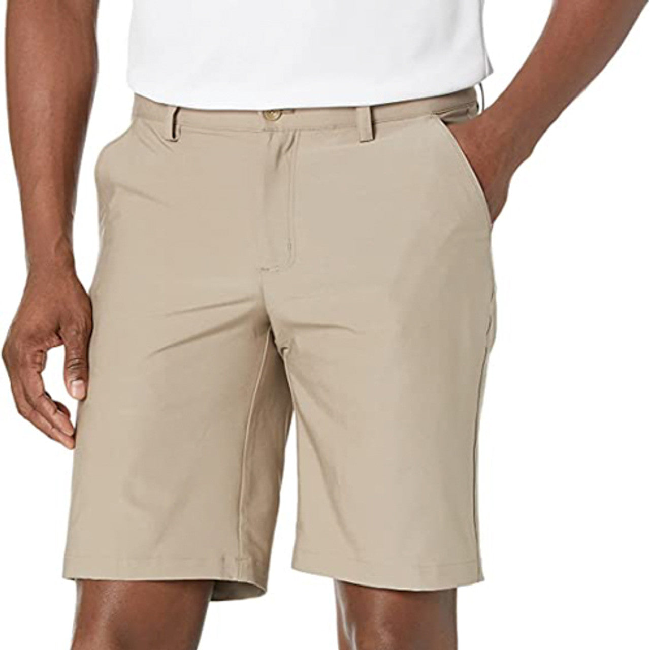Greg Norman 10" ML75 Microlux Stretch Short