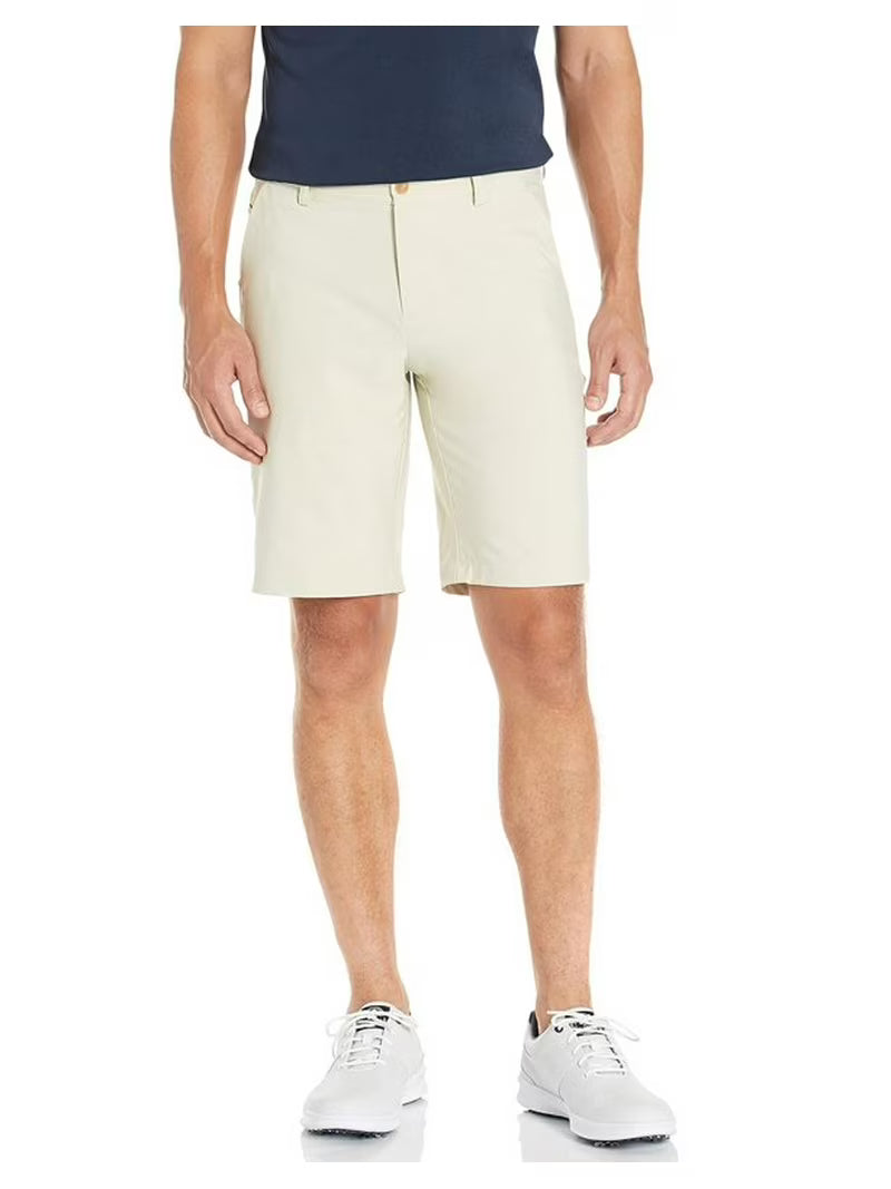Greg Norman 10" ML75 Microlux Stretch Short