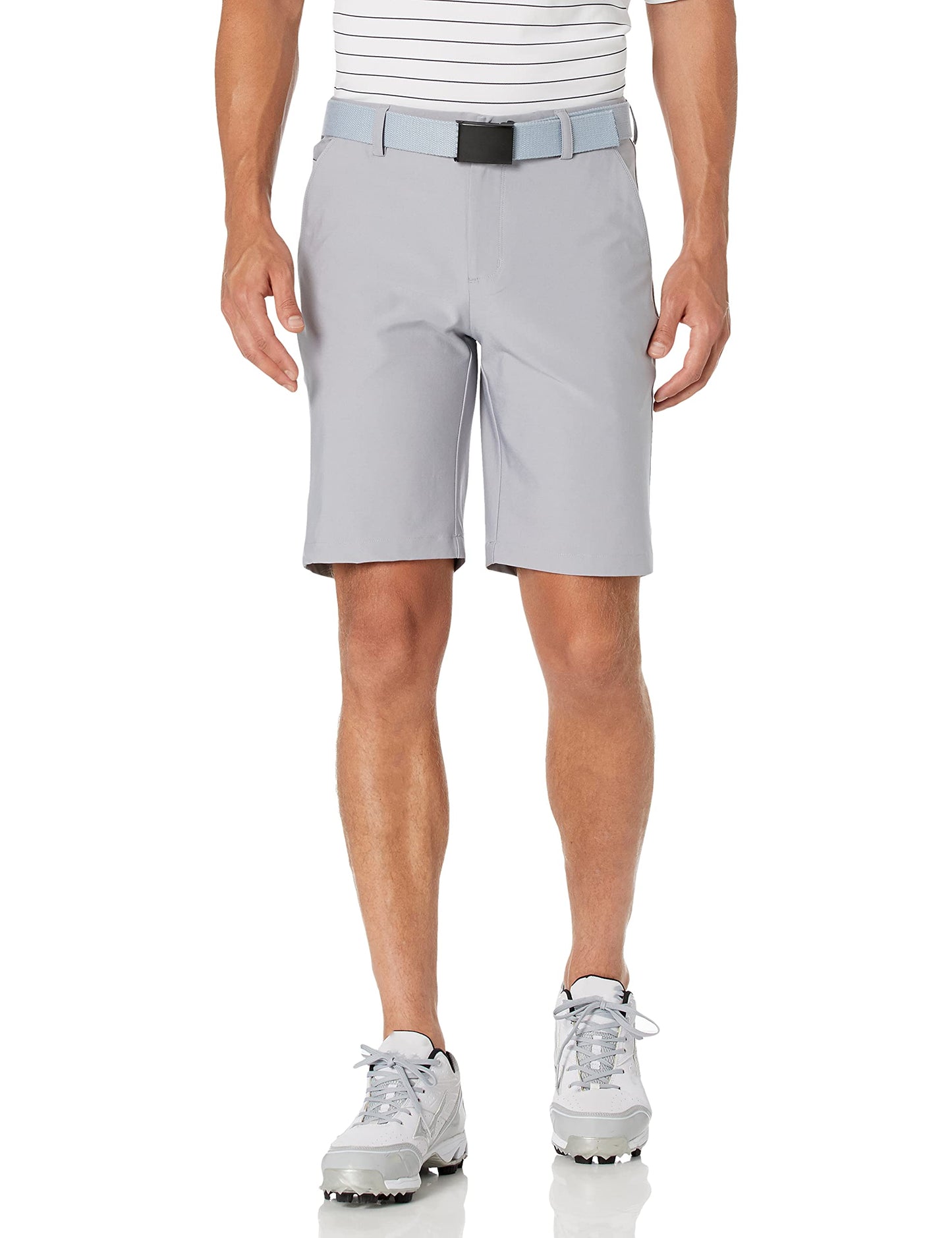 Greg Norman 10" ML75 Microlux Stretch Short
