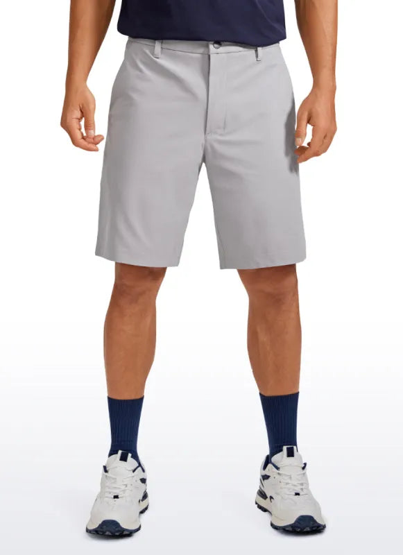 IBKUL Men Pull On Tailored Short #98002