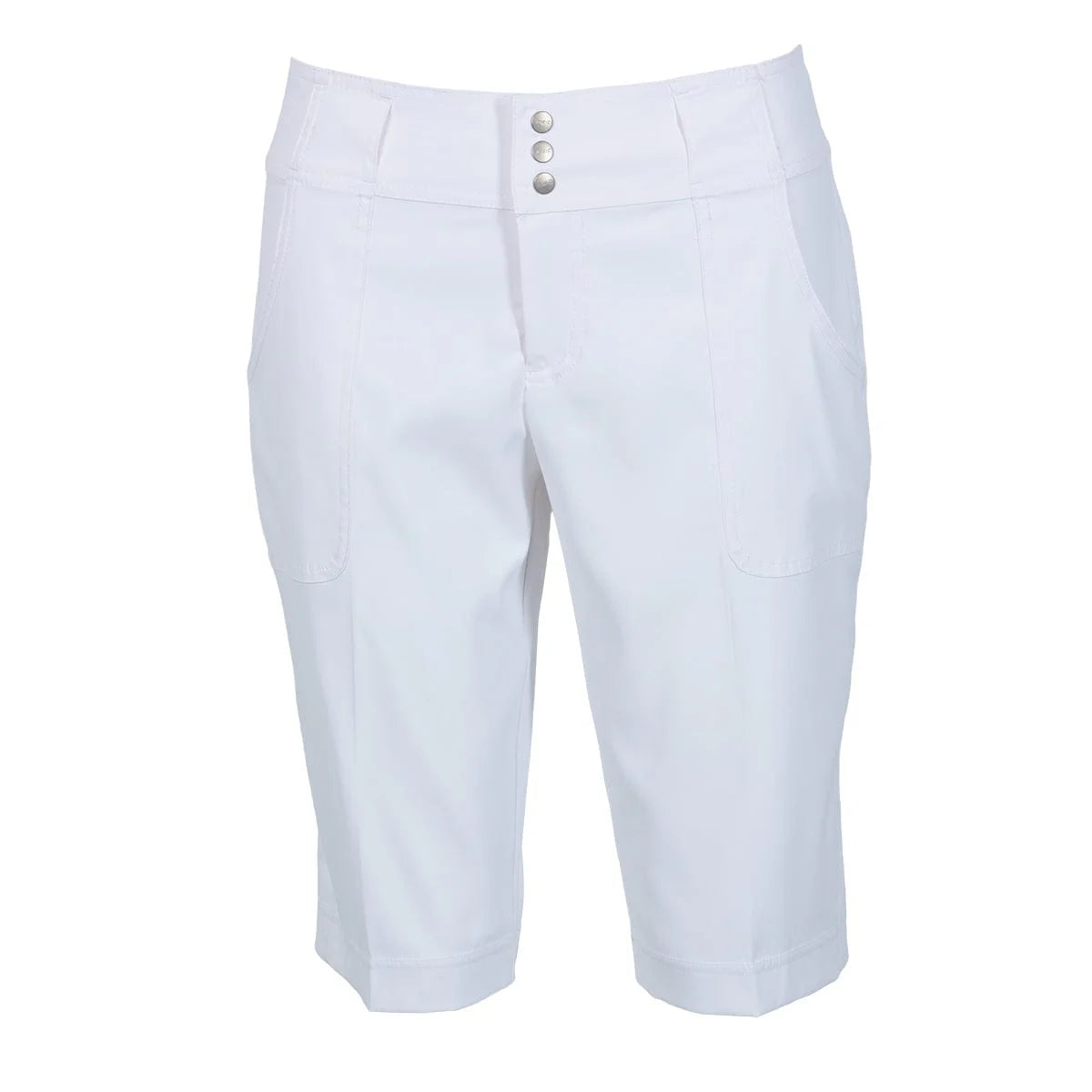 JoFit Bermuda Shorts 12"