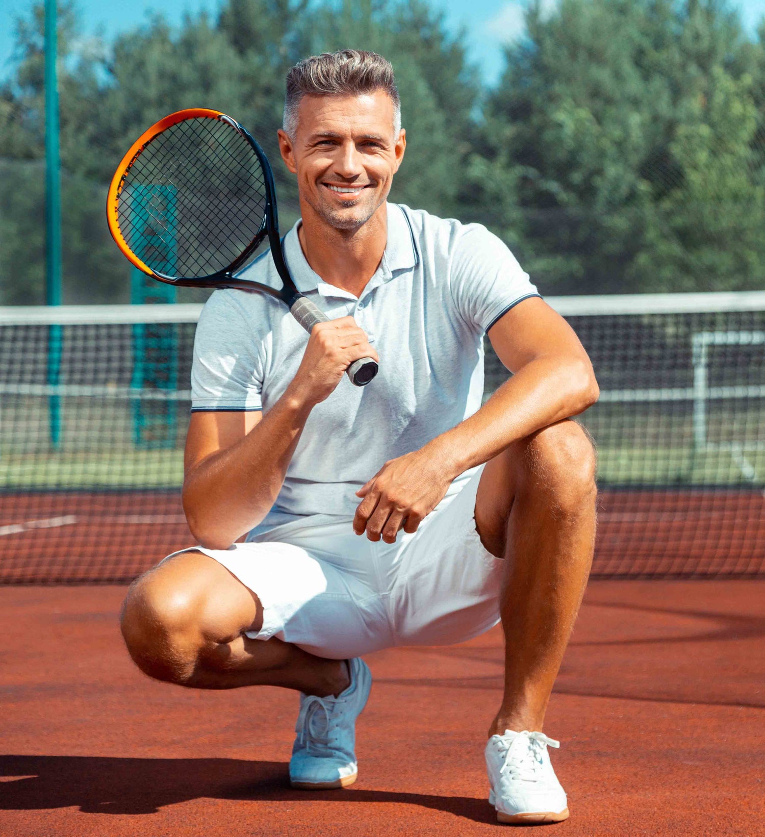Men's Shorts
