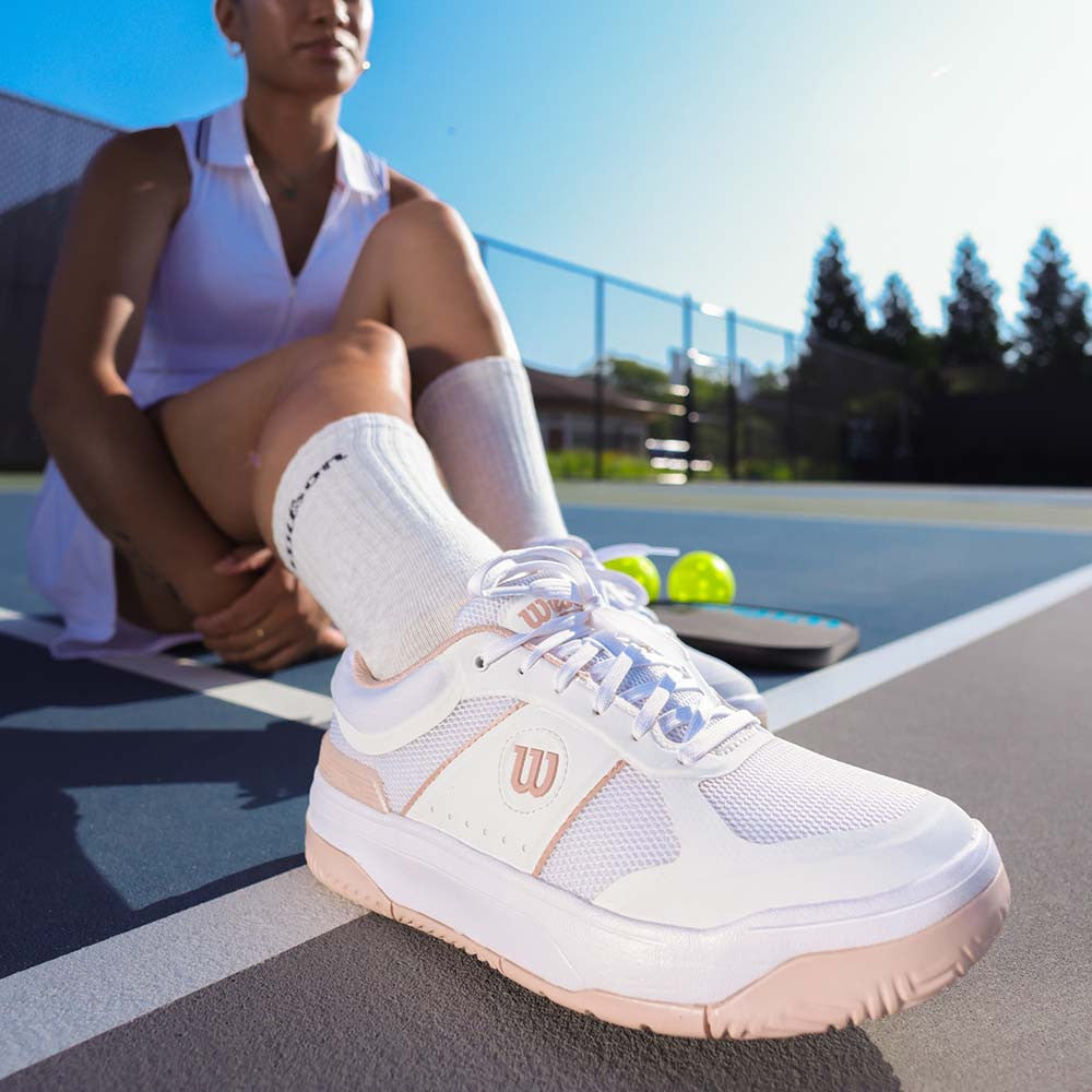 Women's Pickleball Shoes