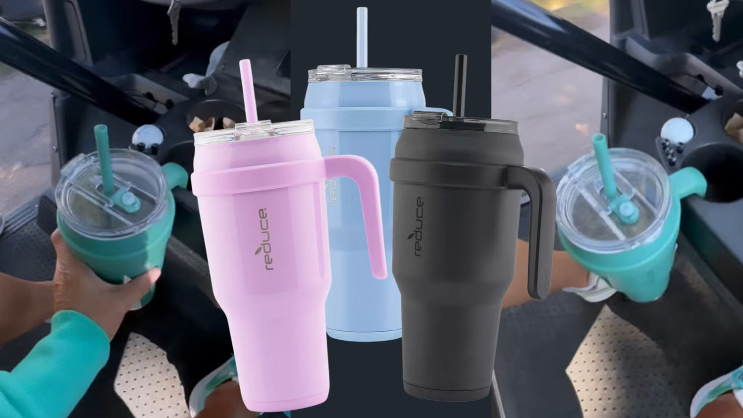 Tumblers