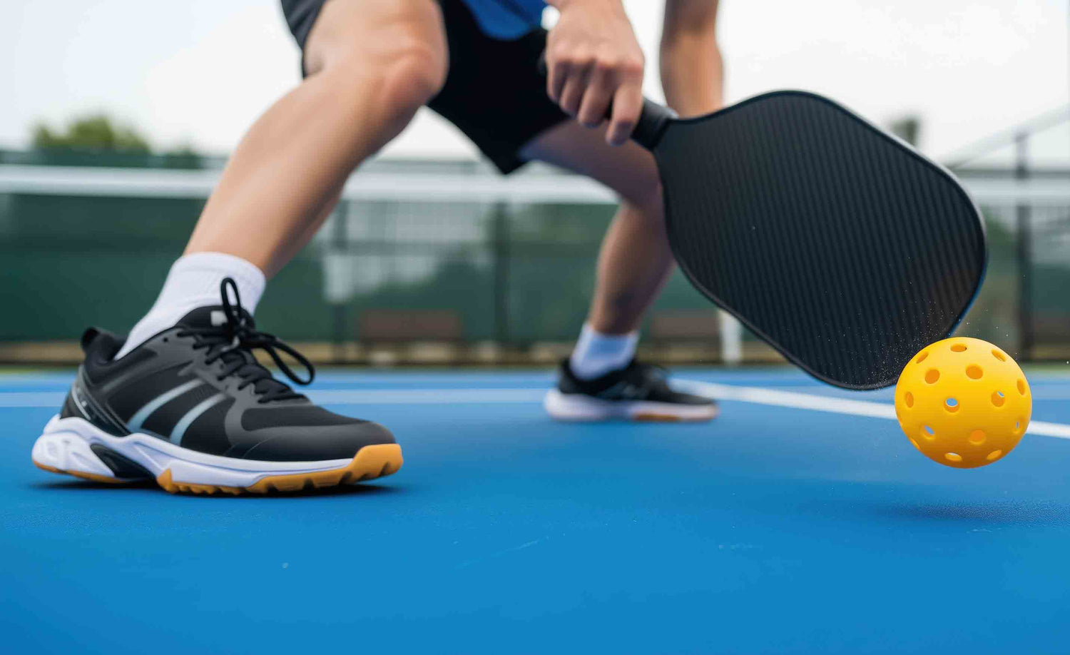 Men's Pickleball Shoes
